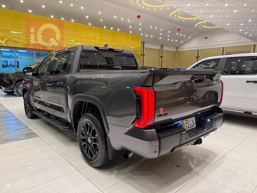 Toyota Tundra